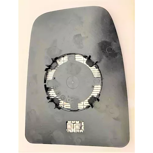 Cam Iveco Daıly 2015 Isıtmalı Üst Parça Sağ-MG019.9041