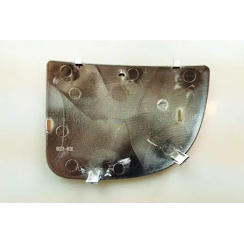 Cam Iveco Daıly 2015 Alt Parça Sol-MG019.9042