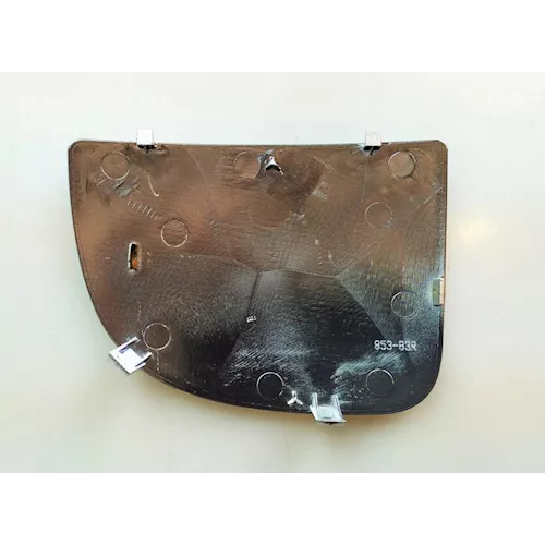 Cam Iveco Daıly 2015 Alt Parça Sağ-MG019.9043