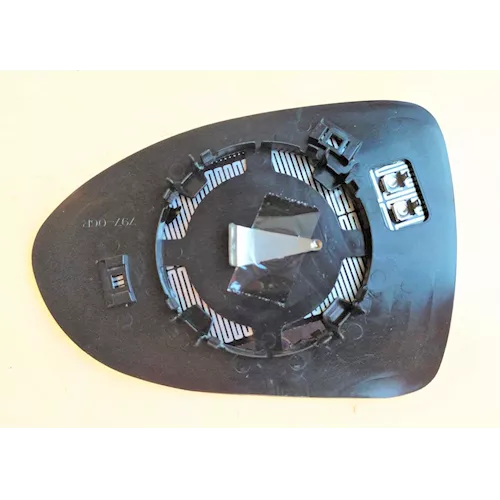 Cam Kıa Rio 2012 Isıtmalı Sağ-MG049.9501