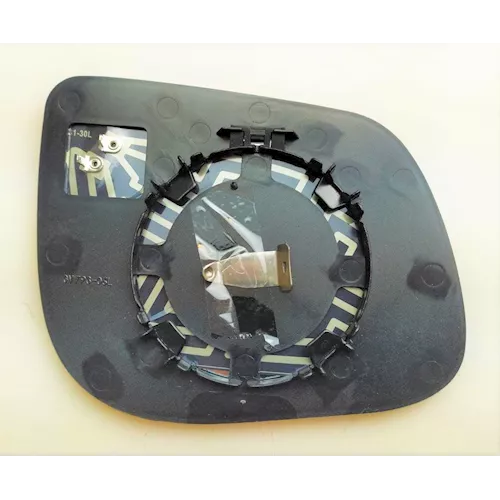 Cam Kıa Picanto 2012 Isıtmalı Sol-MG049.9502