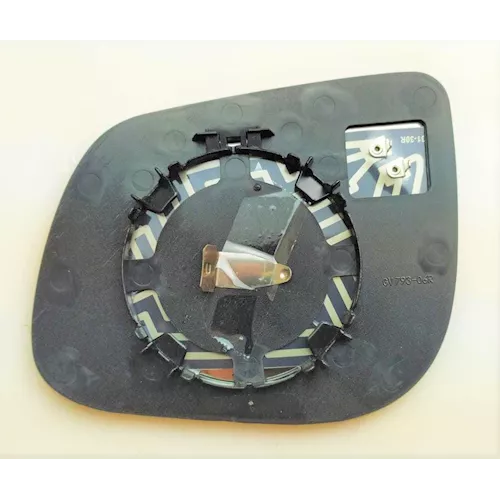 Cam Kıa Picanto 2012 Isıtmalı Sağ-MG049.9503