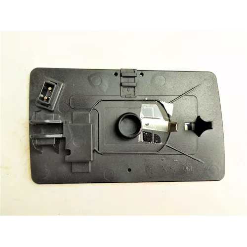 Cam Mrc E Seri W124 1985 1994 Isıtmalı Mavi Sol-MG009.9500