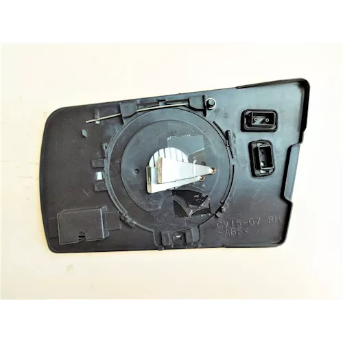 Cam Mrc E Seri W202 W210 1995 2000 Ist Mavi Sağ-MG009.9503