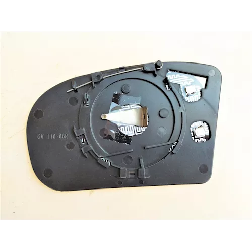 Cam Mrc C Seri W203 W211 2000 2006 Ist Asf Sağ-MG009.9505