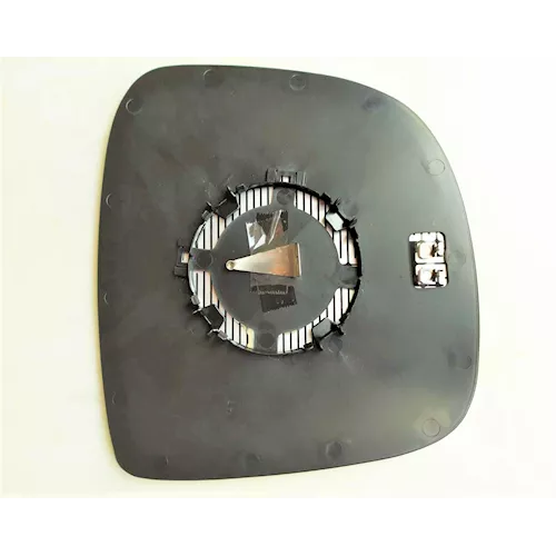 Cam Mercedes Vıto 2003 2010 Isıtmalı Asferik Sol-MG009.9508