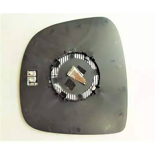 Cam Mercedes Vıto 2003 2010 Isıtmalı Asferik Sağ-MG009.9509