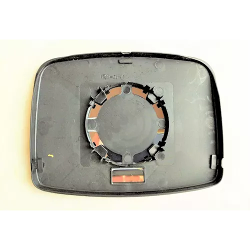 Cam Mercedes Vıto 1996 2003 Sağ/Sol-MG009.9510