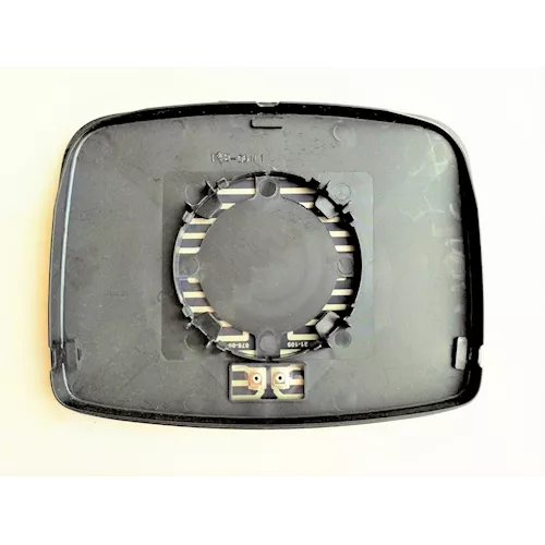 Cam Mercedes Vıto 1996 2003 Isıtmalı Sağ/Sol-MG009.9511