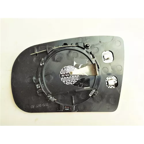 Cam Mrc E Seri W210 2000 2002 Isıtmalı Sağ-MG009.9513