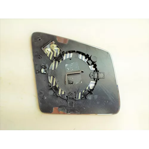 Cam Mrc G Seri W463 W251 2012 Isıtmalı Asferik Sol-MG009.9516