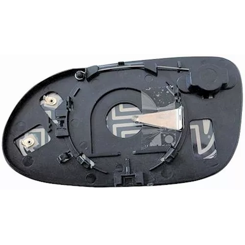 Cam Mrc Clk Seri W209 Clk240 2003 Isıtmalı Asf Sağ-MG009.9519