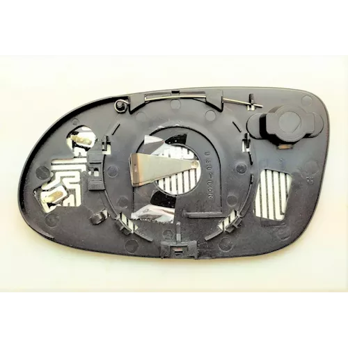 Cam Mrc A Seri W168 Clk C208 1997 2004 Ist Asf Sağ-MG009.9521