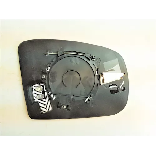 Cam Mrc M Seri W163 2001 2005 Isıtmalı Asferik Sol-MG009.9522