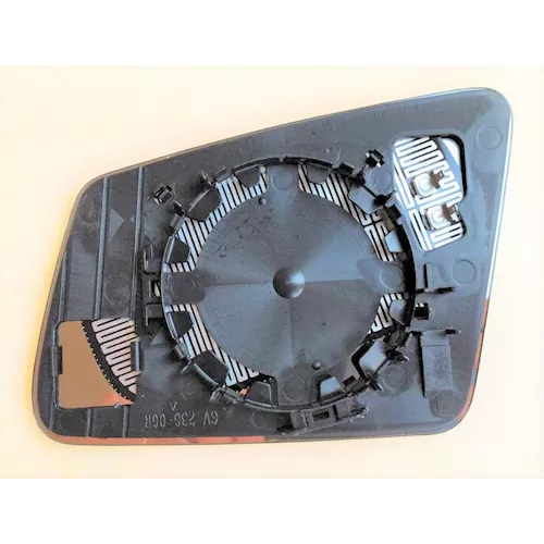 Cam Mrc C Seri W204 W212 W221 2009 Ist Asf Sağ-MG009.9525