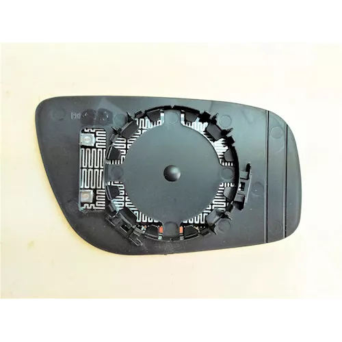 Cam Mrc E Seri W211 2006 2009 Isıtmalı Asferik Sol-MG009.9526