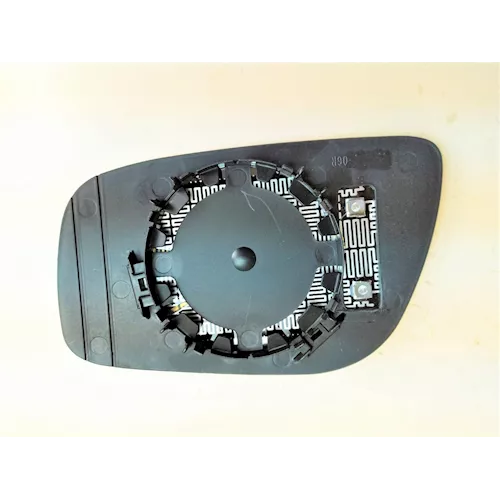 Cam Mrc E Seri W211 2006 2009 Isıtmalı Asferik Sağ-MG009.9527