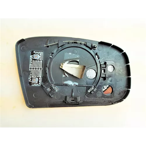 Cam Mrc S Seri W220 1998 2006 Isıtmalı Asferik Sol-MG009.9528
