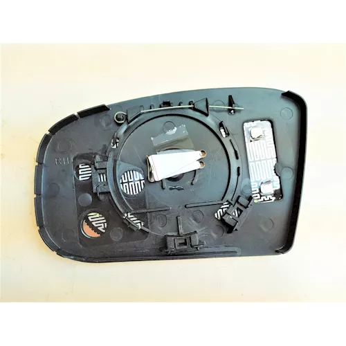 Cam Mrc S Seri W220 1998 2006 Isıtmalı Asferik Sağ-MG009.9529