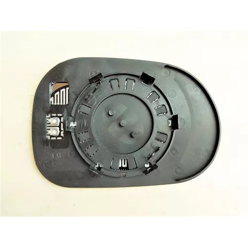 Cam Mrc M Seri W163 1998 2001 Isıtmalı Asferik Sol-MG009.9532