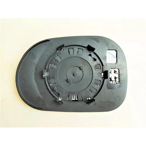 Cam Mrc M Seri W163 1998 2001 Isıtmalı Asferik Sağ-MG009.9533