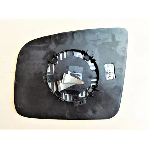 Cam Mercedes Vıto Vıano 2011 2014 Isıtmalı Asf Sol-MG009.9536