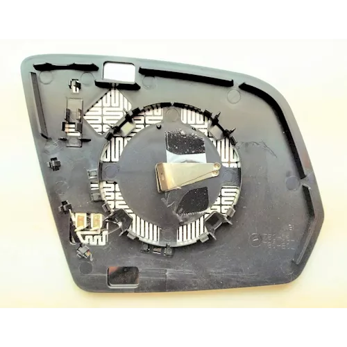 Cam Mrc M Seri W164 2008 2011 Isıtmalı Asferik Sol-MG009.9538