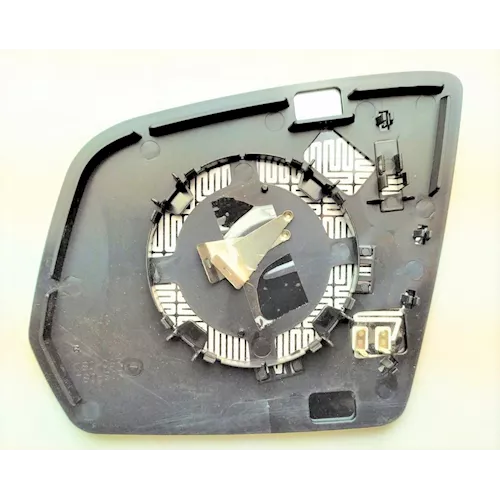 Cam Mrc M Seri W164 2008 2011 Isıtmalı Asferik Sağ-MG009.9539