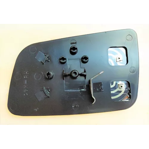 Cam Opel Astra G 1998 2004 Isıtmalı Sağ-MG024.4507