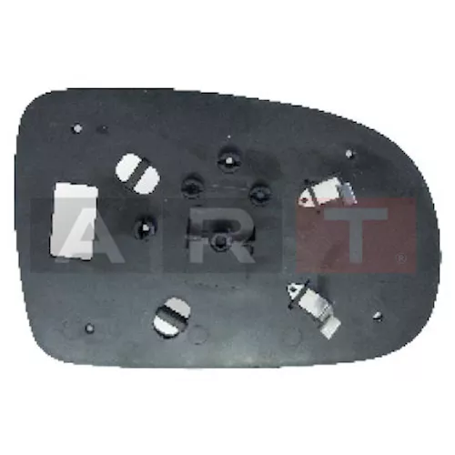 Cam Opel Corsa C 2000 2006 Sağ-MG024.4509