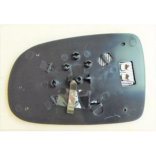 Cam Opel Corsa C 2000 2006 Isıtmalı Sağ-MG024.4511