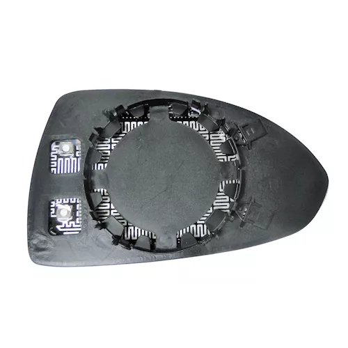 Cam Opel Corsa D 2006 2019 Isıtmalı Asferik Sol-MG024.4512