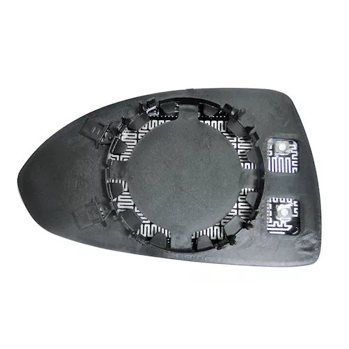 Cam Opel Corsa D 2006 2019 Isıtmalı Sağ-MG024.4513