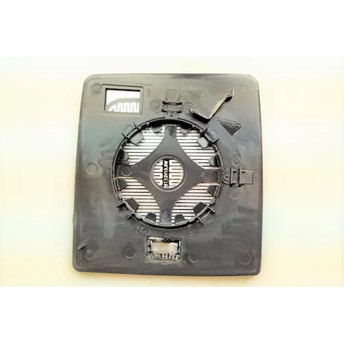 Cam Opel Combo C 2001 2011 Sol-MG024.4514