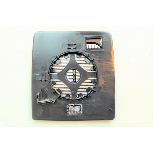 Cam Opel Combo C 2001 2011 Sağ-MG024.4515