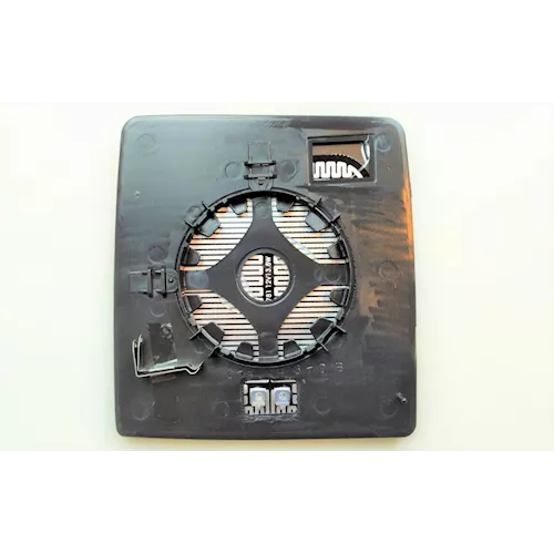 Cam Opel Combo C 2001 2011 Isıtmalı Sağ-MG024.4517