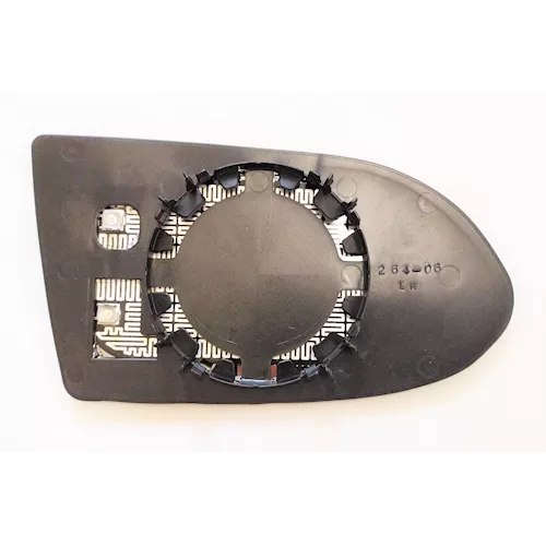 Cam Opel Zafira A 1999 2005 Isıtmalı Asferik Sol-MG024.4518