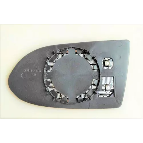 Cam Opel Zafira A 1999 2005 Isıtmalı Sağ-MG024.4519