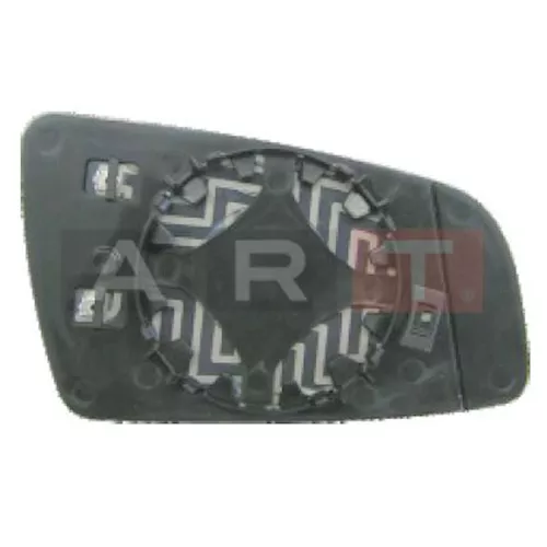 Cam Opel Zafira B 2005 2009 Isıtmalı Sağ-MG024.4521