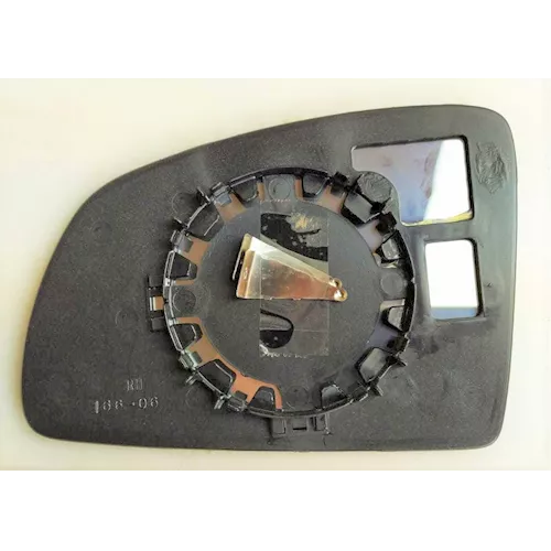 Cam Opel Meriva 2003 2010 Sağ-MG024.4523