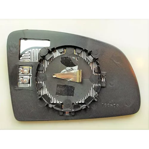 Cam Opel Meriva 2003 2010 Isıtmalı Asferik Sol-MG024.4524