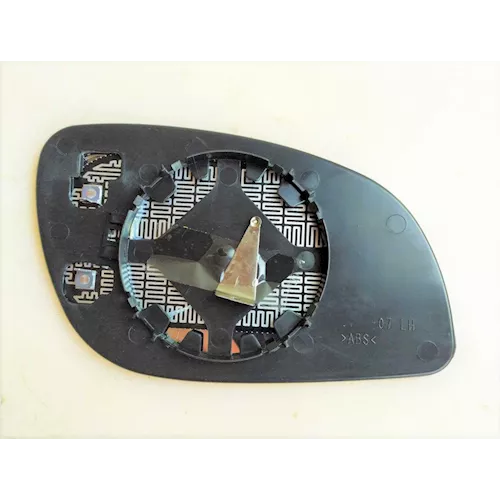 Cam Opel Vectra C 2002 2009 Isıtmalı Asferik Sol-MG024.4526