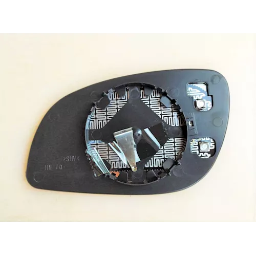 Cam Opel Vectra C 2002 2009 Isıtmalı Sağ-MG024.4527