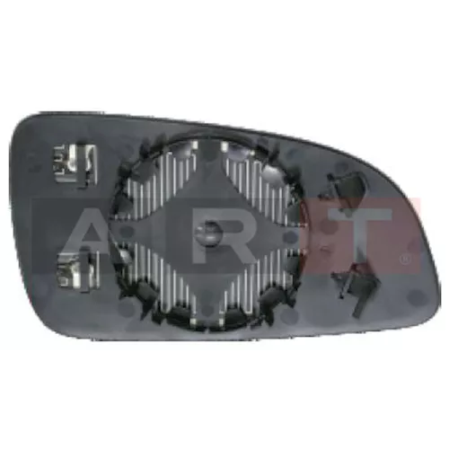 Cam Opel Astra H 2004 Isıtmalı Asf.Küçük Tip Sol-MG024.4528