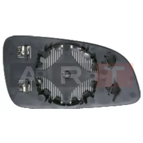 Cam Opel Astra H 2004 Isıtmalı Küçük Tip Sağ-MG024.4529
