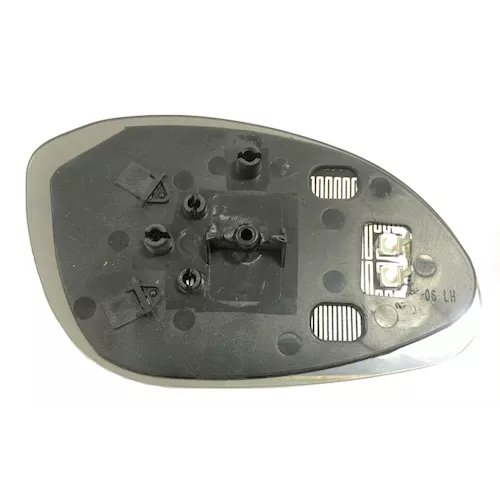 Cam Opel Vectra B 1999 2002 Isıtmalı Sol-MG024.4534