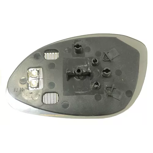 Cam Opel Vectra B 1999 2002 Isıtmalı Sağ-MG024.4535