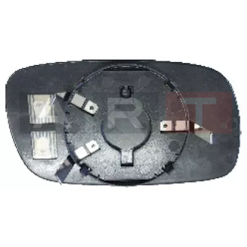 Cam Opel Astra F 1994 1998 Isıtmalı Asferik Sol-MG024.4542