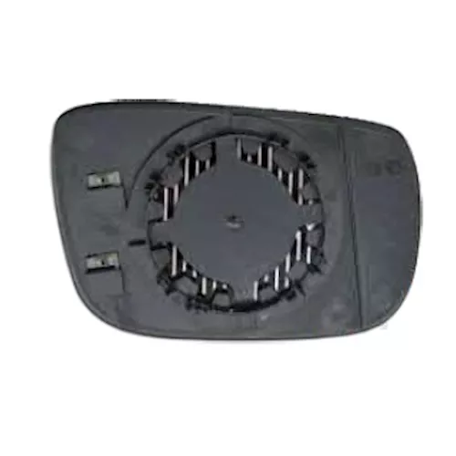 Cam Opel Agila A 2000 2008 Isıtmalı Asferik Sol-MG024.4544