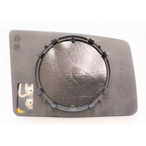 Cam Opel Astra F 1992 1994 Isıtmalı Sol-MG024.4552